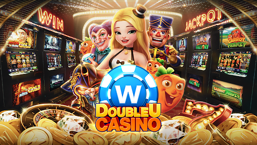 DoubleU Casino - Free Slots