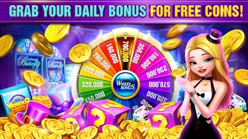 DoubleU Casino™ - Vegas Slots PC