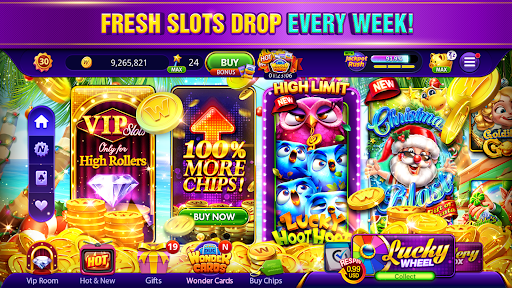 DoubleU Casino - Free Slots PC