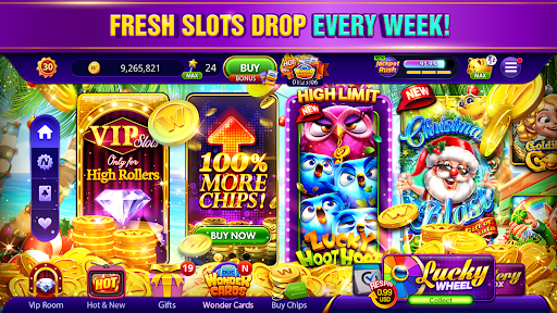 DoubleU Casino™ - Vegas Slots PC