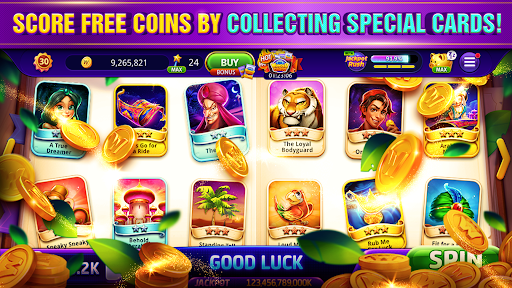 DoubleU Casino™ - Vegas Slots PC