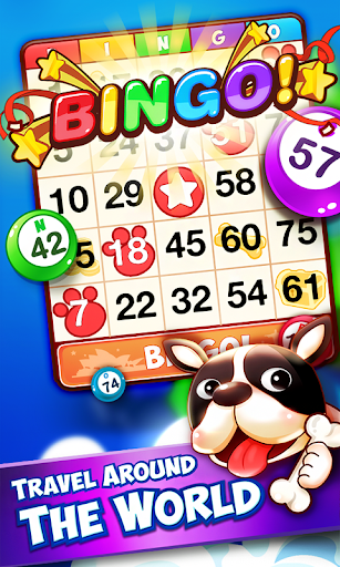 DoubleU Bingo - Lucky Bingo PC