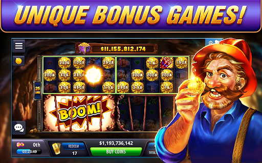 Take 5 Vegas Casino Slot Games