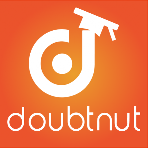 Doubtnut for NCERT, JEE, NEET پی سی