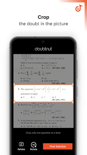 Doubtnut for NCERT, JEE, NEET پی سی