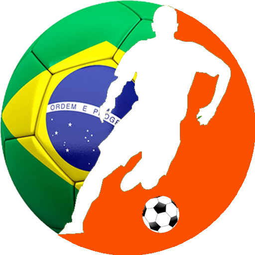 Futebol Brasil para PC