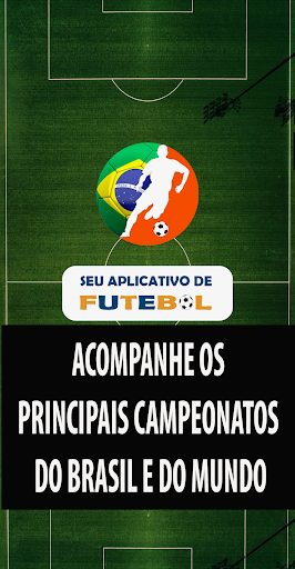 Futebol Brasil para PC