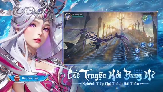 Tân Đấu La Đại Lục PC