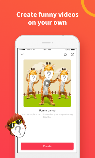 DOUPAI - DOUPAI Face PC