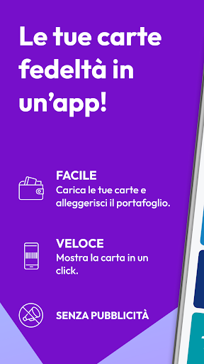 CardPlus - Carte fedeltà PC