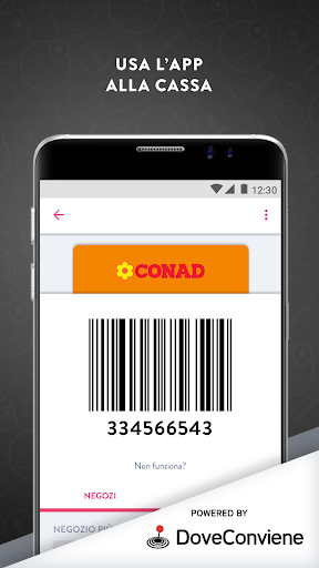 CardPlus - Carte fedeltà PC