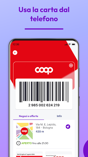 CardPlus - Carte fedeltà PC