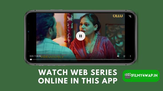 1Filmy4Wap:Movie And WebSeries PC