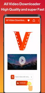 All Video Downloader PC