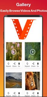 All Video Downloader PC