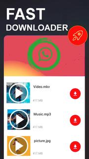 Video Downloader : Downloader PC