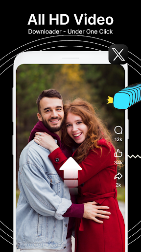 ایچ ڈی ویڈیو ڈاؤنلوڈر موویز پی سی