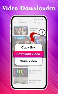 All Video Downloader 2023 PC