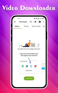 All Video Downloader 2023 PC