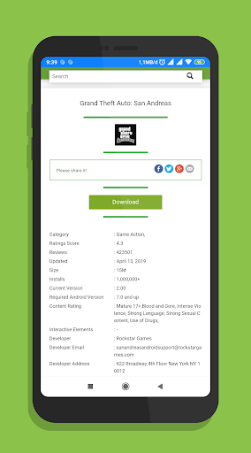Download Apk پی سی