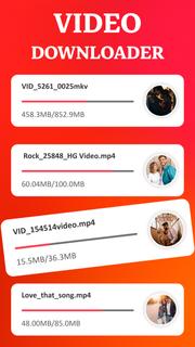 Video Downloader – HD Download PC