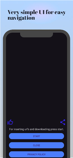Video Player and Downloader PC