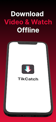 TikCatch - Video Downloader PC