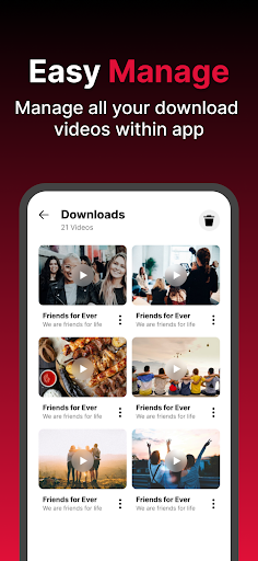 TikCatch - Video Downloader PC