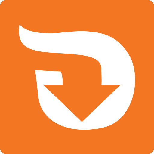 Downloader TV Browser & Files পিসি