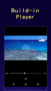 Video Downloader - Super Downl PC