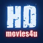 HDmovies4u PC