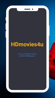 HDmovies4u PC