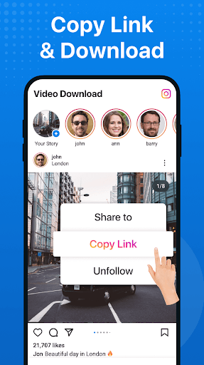 All Video Downloader PC