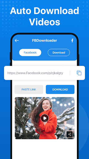 All Video Downloader PC