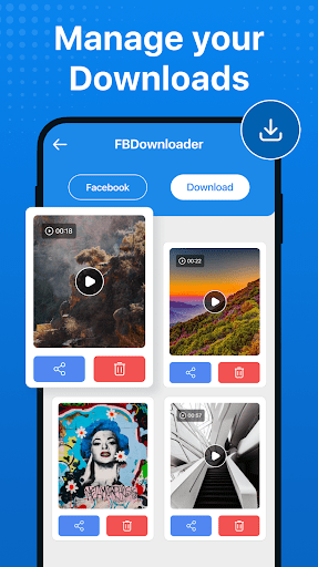 All Video Downloader PC