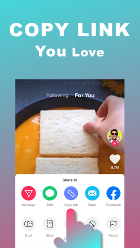 Snaptik -Download Video Tiktok