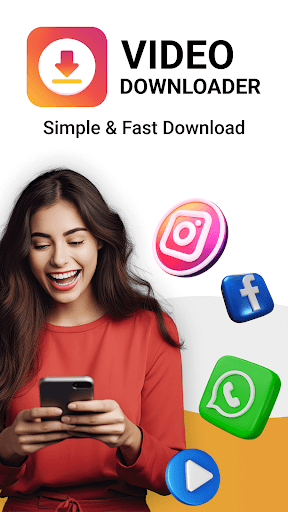 Video Downloader PC