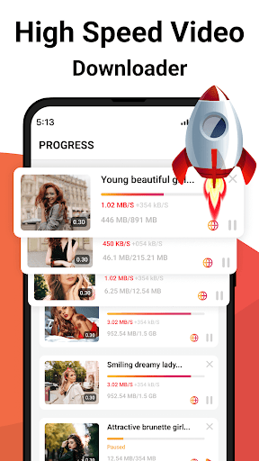 Video Downloader PC