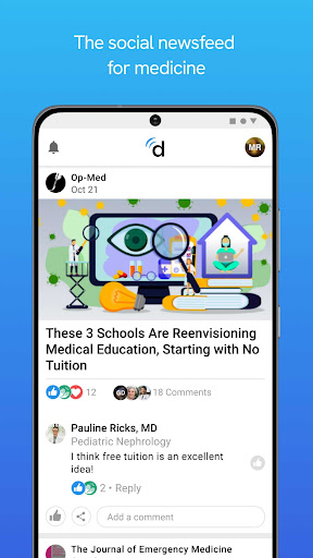 Doximity - Medical Network
