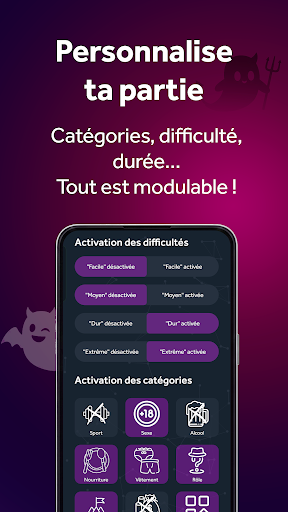 Action Vérité - WillYouDare