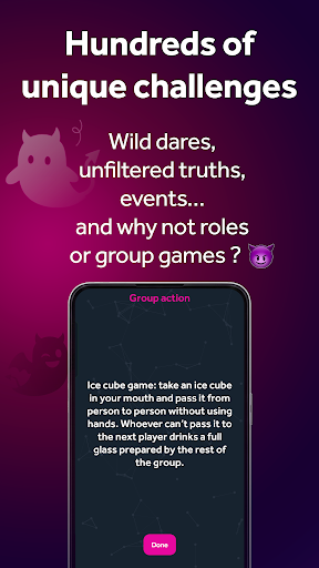 Truth or Dare - WillYouDare PC