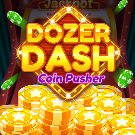 Dozer Dash: Coin Pusher