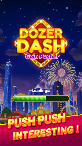 Dozer Dash: Coin Pusher PC
