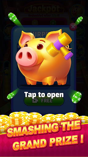 Dozer Dash: Coin Pusher PC