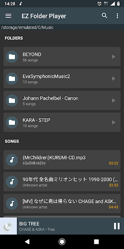 EZ Folder Player (Ad) PC
