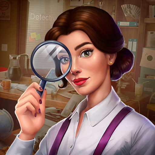 Hidden Objects: test logiczny PC