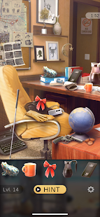 Hidden Objects - Photo Puzzle PC