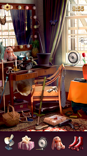 Hidden Objects: test logiczny PC