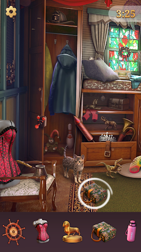Hidden Objects: test logiczny PC