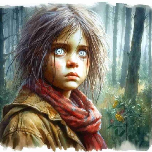 Crime, Horror and Love Stories